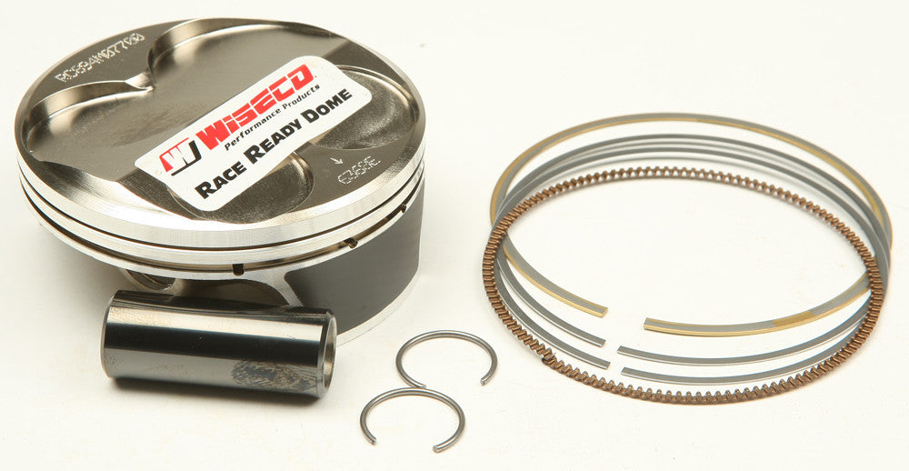 WISECO PISTON M07700 RACERS CHOICE KX250F '11-14 RC894M07700