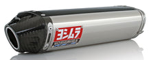 Load image into Gallery viewer, YOSHIMURA EXHAUST STREET RS-5 SLIP-ON SS-SS-CF 1463275