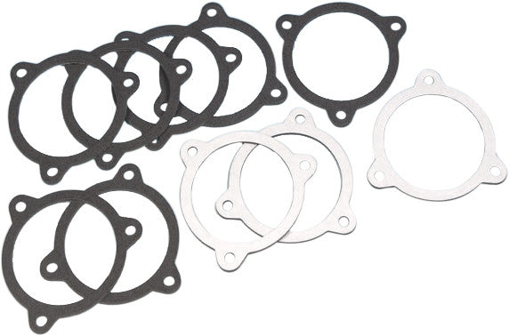 JAMES GASKETS GASKET AIRCLEANER BACKPLATE PAPER TOURING 29241-08