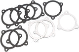 JAMES GASKETS GASKET AIRCLEANER BACKPLATE PAPER TOURING 29241-08