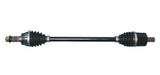 OPEN TRAIL HD 2.0 AXLE FRONT POL-6038HD