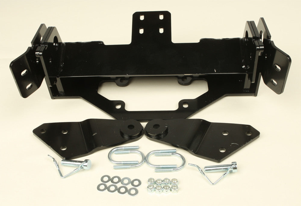 WARN PROVANTAGE FRONT PLOW MOUNTING KIT 96970