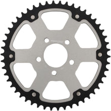 Load image into Gallery viewer, SUPERSPROX STEALTH SPROCKET 50T SILVER FOR HD &#39;00-UP RST-7081-50-SLV