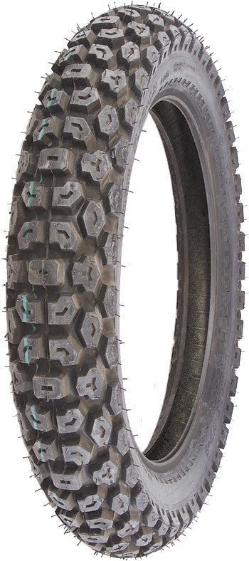 IRC TIRE GP-1 REAR 4.10X18 59P BIAS TT T10137