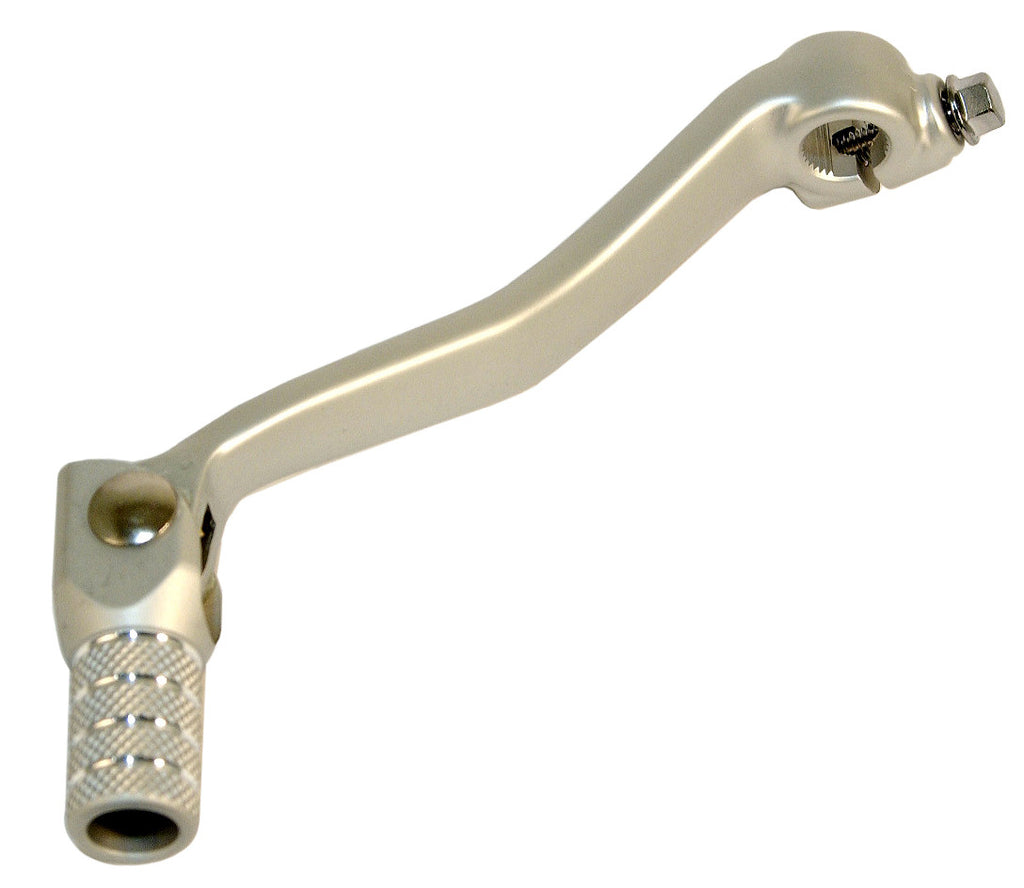 FIRE POWER ALUMINUM SHIFT LEVER SILVER WP83-87926