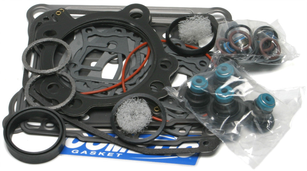 COMETIC TOP END EST GASKET KIT TWIN CAM C9182