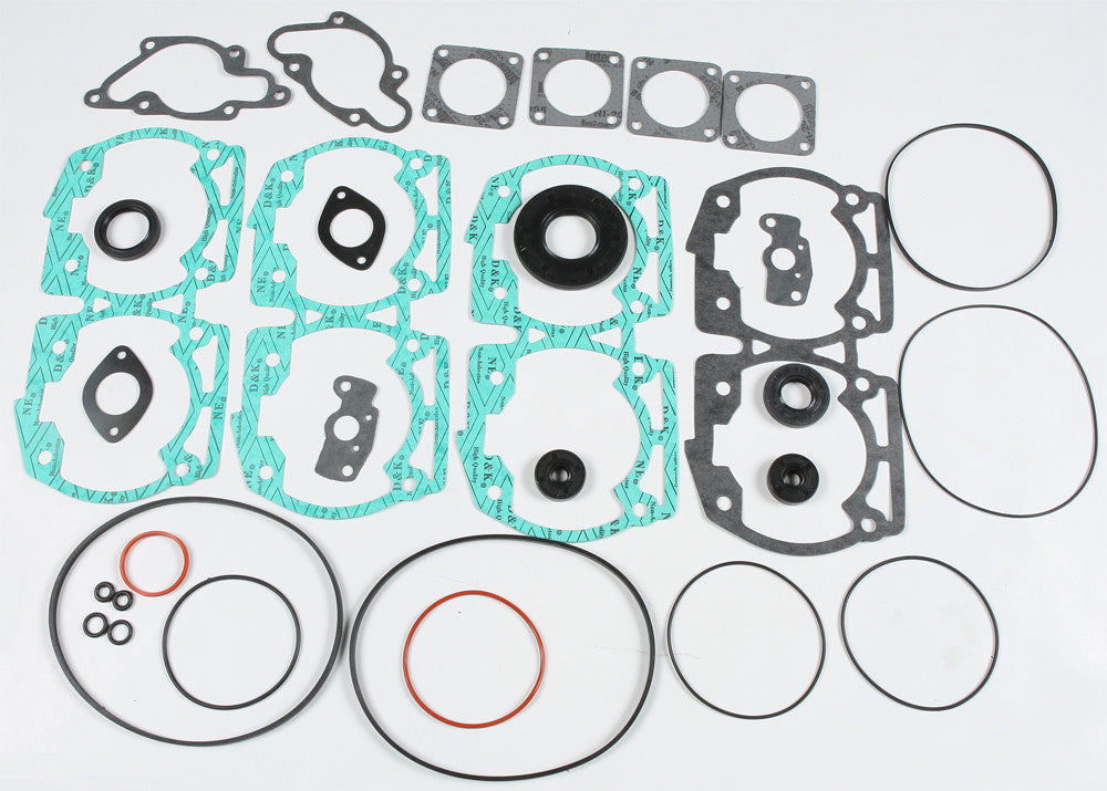 SP1 FULL GASKET SET S-D 09-711215-atv motorcycle utv parts accessories gear helmets jackets gloves pantsAll Terrain Depot