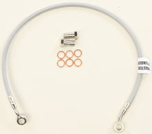 Load image into Gallery viewer, GALFER BRAKE LINE REAR CABLE FK003D879R