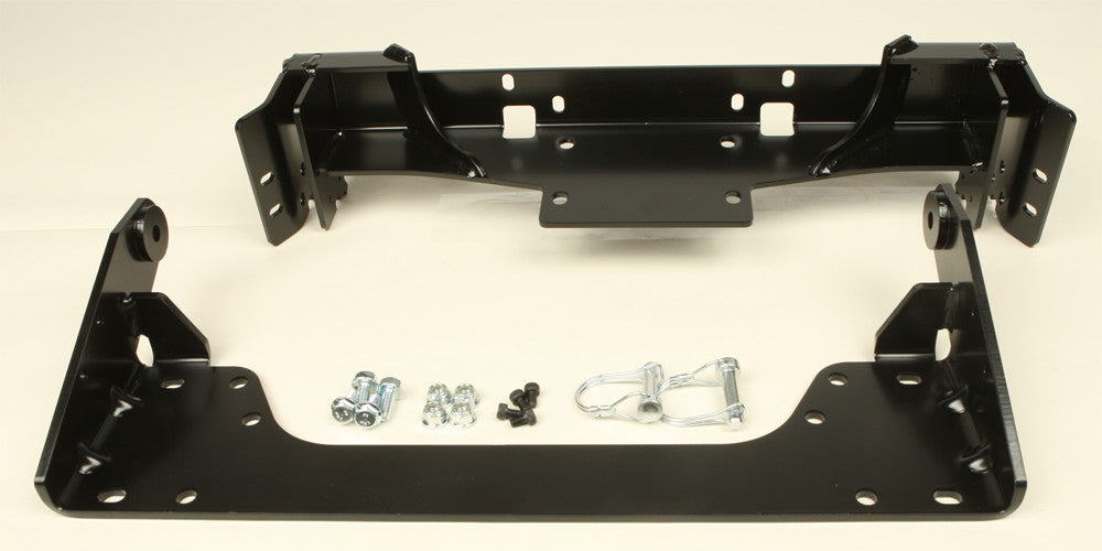 WARN PROVANTAGE FRONT PLOW MOUNTING KIT 95475