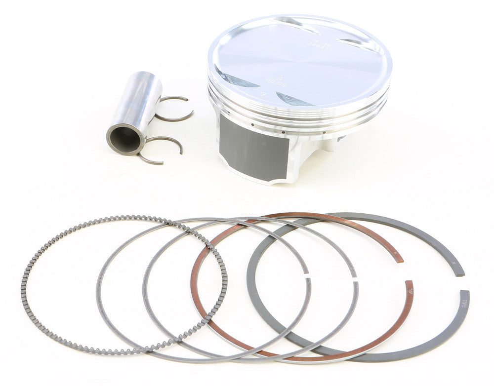 VERTEX PISTON KIT 90.95MM 24026A-atv motorcycle utv parts accessories gear helmets jackets gloves pantsAll Terrain Depot