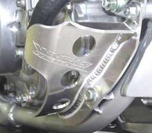 Load image into Gallery viewer, WORKS ENGINE GUARD/RIGHT BOLT ON CRF250R &#39;04-09 23-077