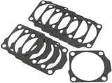 JAMES GASKETS GASKET CYL BASE FRT 032 16776-63