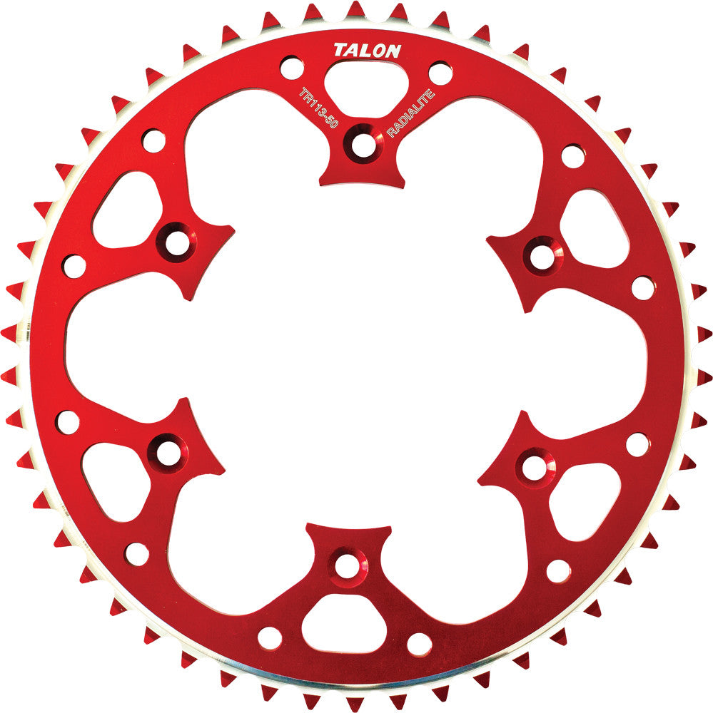 TALON REAR SPROCKET 51T 75-13251R