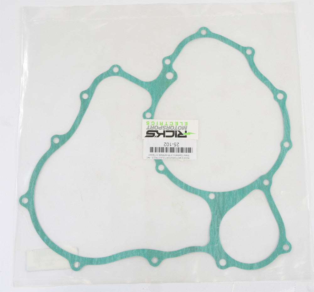 RICKS STATOR COVER GASKET 25-102-atv motorcycle utv parts accessories gear helmets jackets gloves pantsAll Terrain Depot