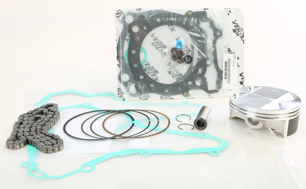 VERTEX FORGED REPLICA TOP END KIT 95.46MM VTKTC23532B