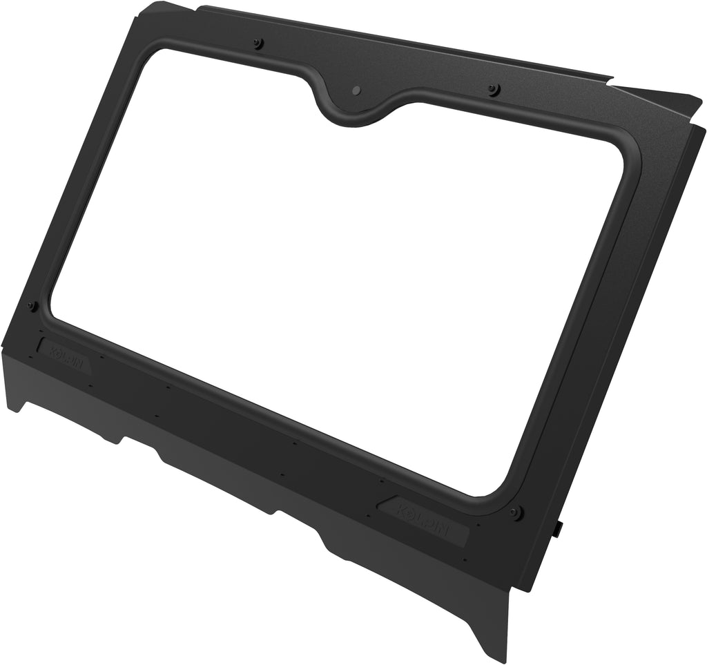 KOLPIN Glass Windshield - Polaris Ranger 570 Full-Size/Crew 28130