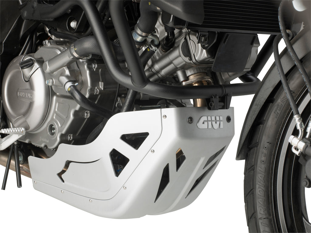 GIVI SKID PLATE RP3101