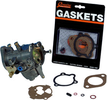 Load image into Gallery viewer, JAMES GASKETS CARB REBUILD KIT BENDIX