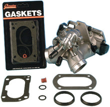 Load image into Gallery viewer, JAMES GASKETS GASKET SEAL KIT INTAKE TWIN CAM 88 EFI 27002-99-X