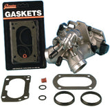 JAMES GASKETS GASKET SEAL KIT INTAKE TWIN CAM 88 EFI 27002-99-X