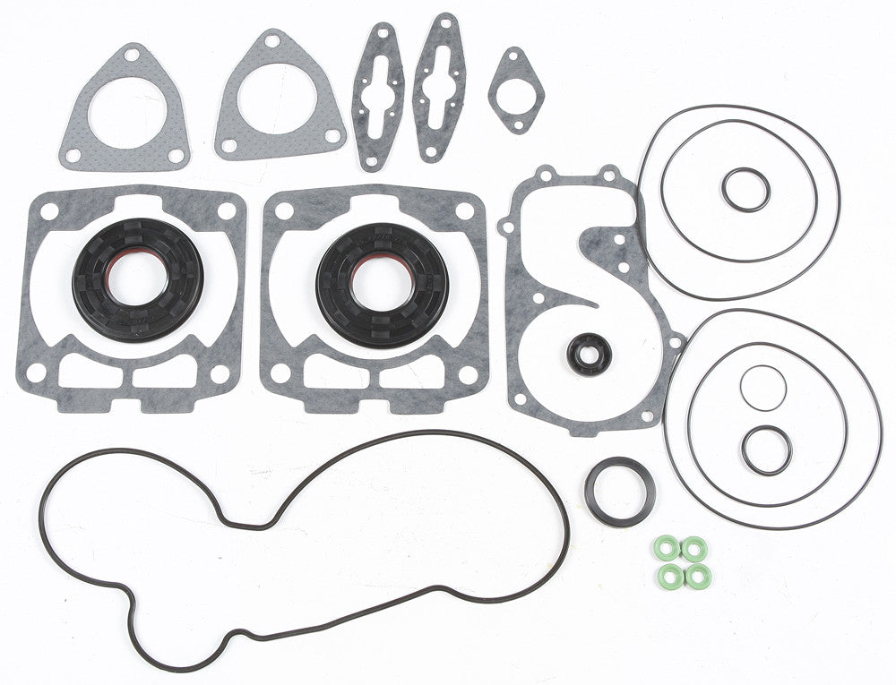 SP1 FULL GASKET SET POL S/M 09-711297-atv motorcycle utv parts accessories gear helmets jackets gloves pantsAll Terrain Depot