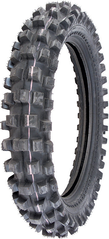 IRC TIRE VE-37 REAR 110/100-18 64M BIAS TT 102647