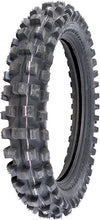 Load image into Gallery viewer, IRC TIRE VE-37 REAR 110/100-18 64M BIAS TT 102647