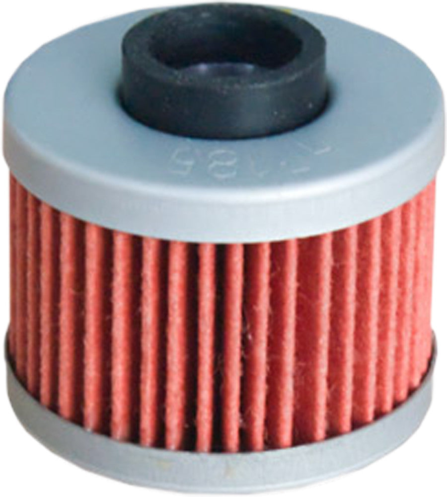 HIFLOFILTRO OIL FILTER HF185