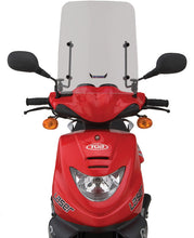 Load image into Gallery viewer, SLIPSTREAMER UNIVERSAL SCOOTER W/S 30 SERIE S 16.25&quot; X 14.75&quot; S-SCTR30-M