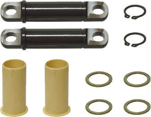 Load image into Gallery viewer, SP1 UPPER A-ARM BUSHING KIT POL SM-08609