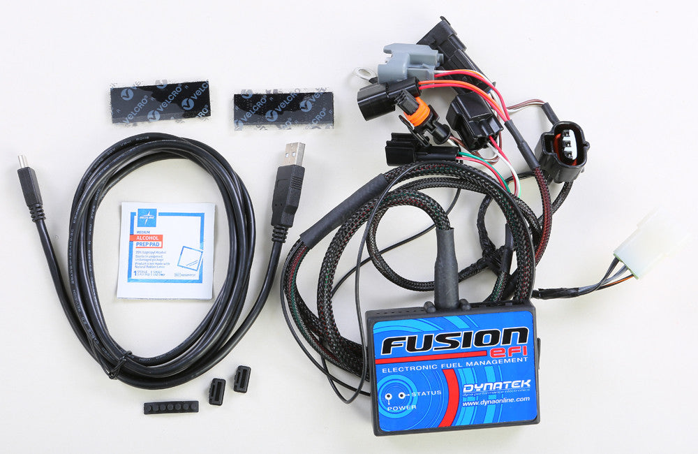 DYNATEK FUSION EFI POLARIS SPORTSMAN 570 DFE-19-022