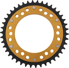 Load image into Gallery viewer, SUPERSPROX STEALTH SPROCKET 42T GOLD RST-899-42-GLD