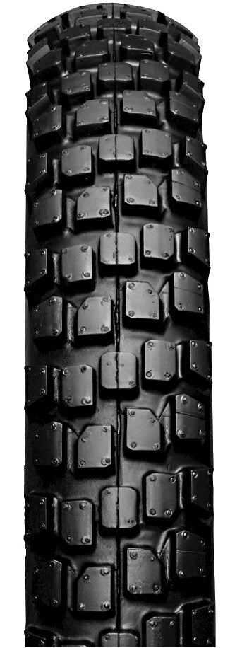 IRC TIRE GP-21 FRONT 3.00-21 51P BIAS TT T10331