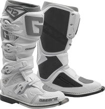 Load image into Gallery viewer, GAERNE SG-12 BOOTS WHITE SZ 09 2174-074-009