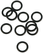 JAMES GASKETS GASKET ORING STARTER SHAFT BLT FLT FXR SOFTAIL 33345-89