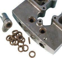 Load image into Gallery viewer, JAMES GASKETS GASKET SEAL PUSHROD COVER SMALL CORK ALL MODELS 17955-36-25