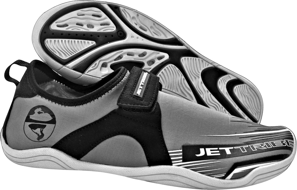 JETTRIBE AMPHIB RIDE SHOES MENS 13 WOMENS 15 JTG 18405-13