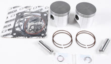 Load image into Gallery viewer, WISECO STANDARD BORE PISTON KIT SK1329