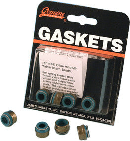 JAMES GASKETS GASKET VALVE STEM EARLY TWIN CAM/EVO 18001-83-A