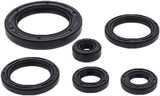 WINDEROSA OIL SEAL SET 822978