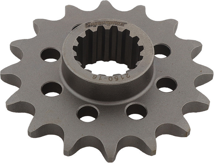 SUPERSPROX COUNTERSHAFT SPROCKET 16T CST-2150-16-2