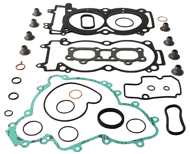 VERTEX COMPLETE GASKET SET POL 808969