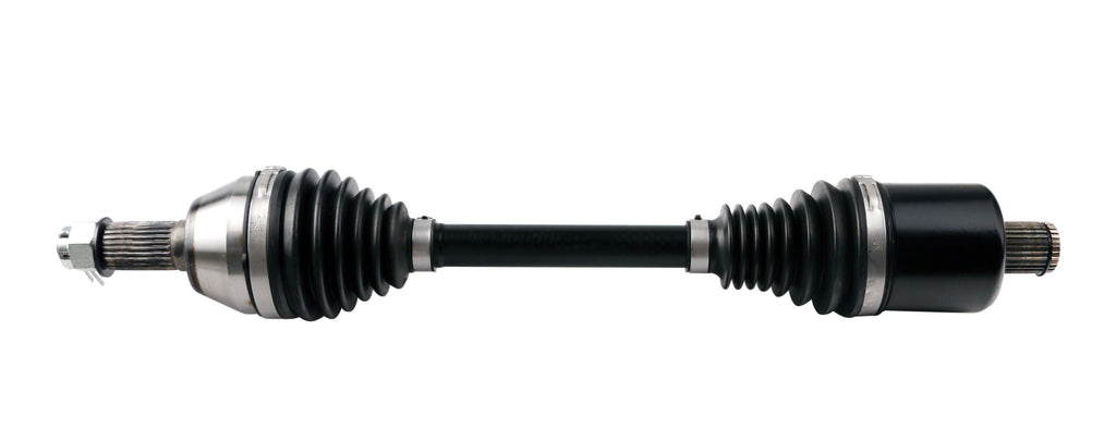 OPEN TRAIL HD 2.0 AXLE REAR POL-6065HD