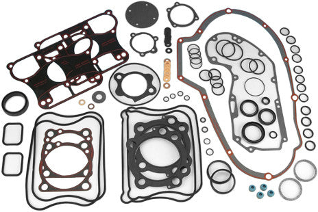 JAMES GASKETS GASKET MOTOR KIT SPORTSTER W/MLS HEAD GASKETS 17026-86-MLS