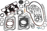 JAMES GASKETS GASKET MOTOR KIT SPORTSTER W/MLS HEAD GASKETS 17026-86-MLS