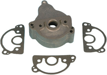 JAMES GASKETS GASKET STARTER COVER FXB FLH STURGIS 31320-80