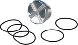 JAMES GASKETS GASKET ORING FILLR CAP XL 11106