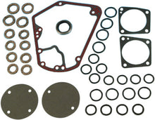 Load image into Gallery viewer, JAMES GASKETS GASKET CAM CHANGE KIT W/METAL CORE 25225-70-KX