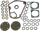 JAMES GASKETS GASKET CAM CHANGE KIT W/METAL CORE 25225-70-KX