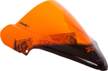 Load image into Gallery viewer, PUIG WINDSCREEN RACING ORANGE 4826T